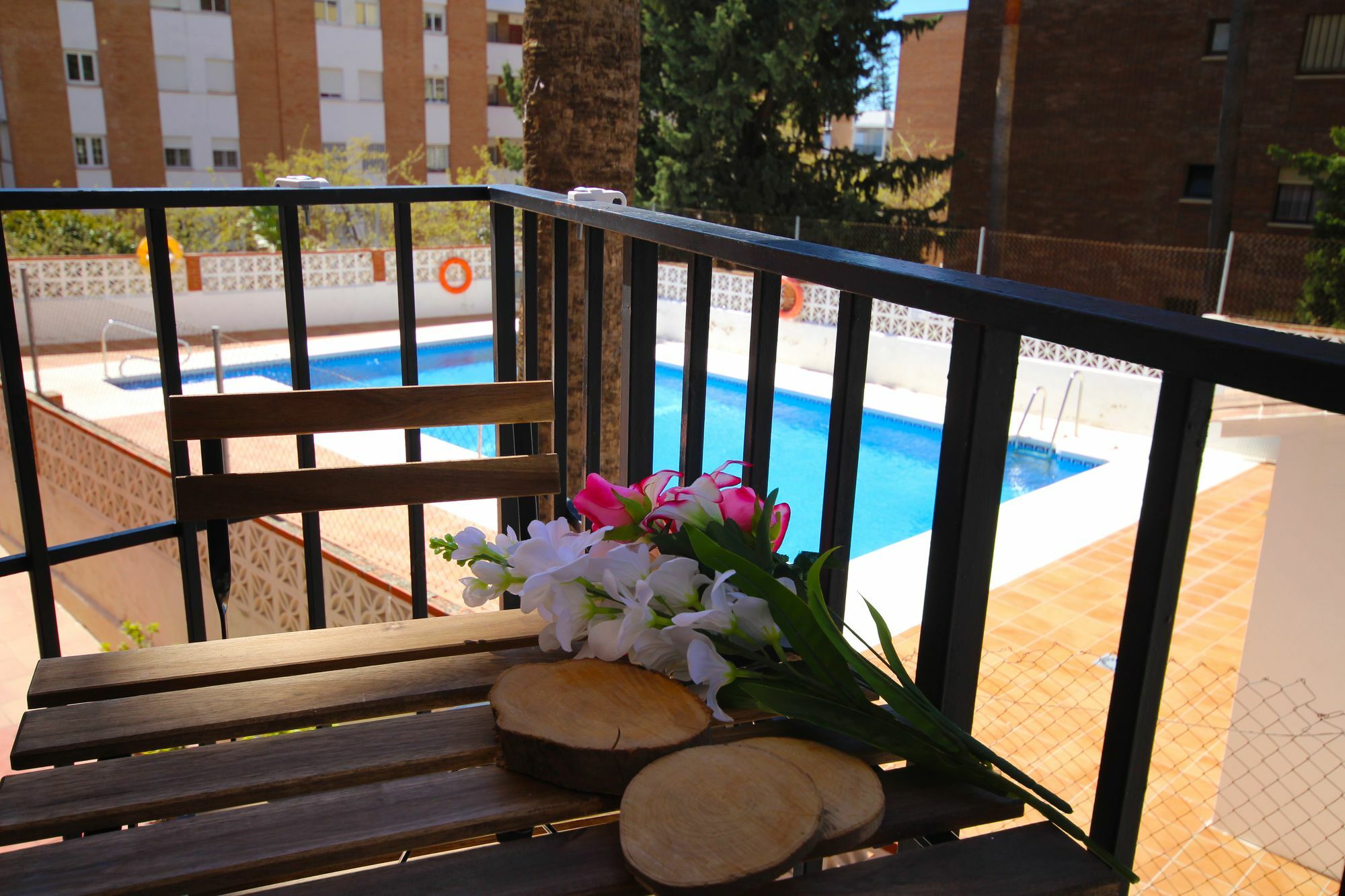 Xia Grupalmalaga Apartamento